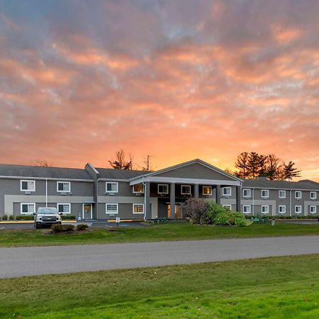 Best Western York Inn Zewnętrze zdjęcie