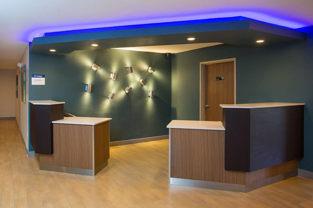 Best Western York Inn Zewnętrze zdjęcie