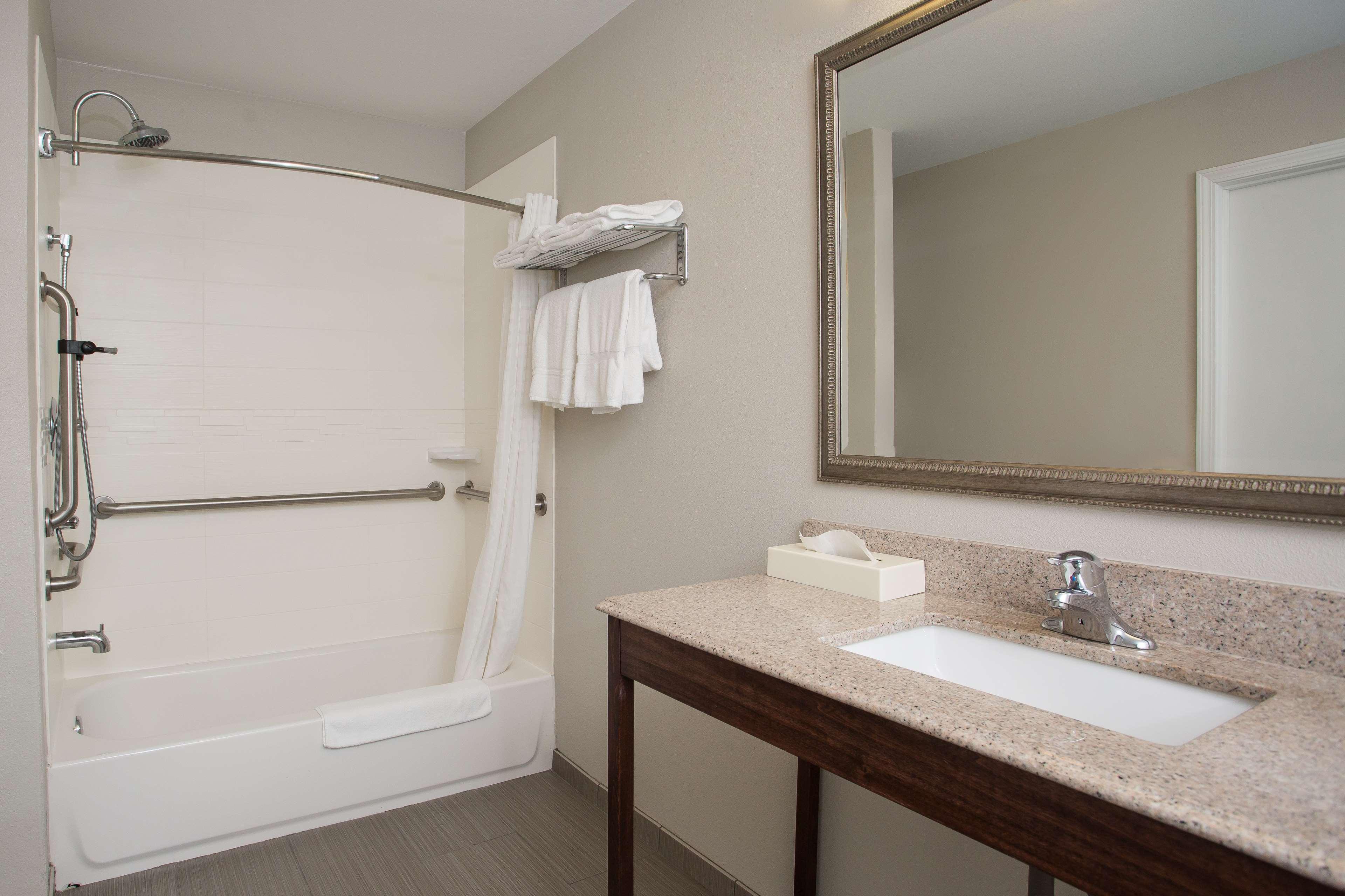 Best Western York Inn Zewnętrze zdjęcie