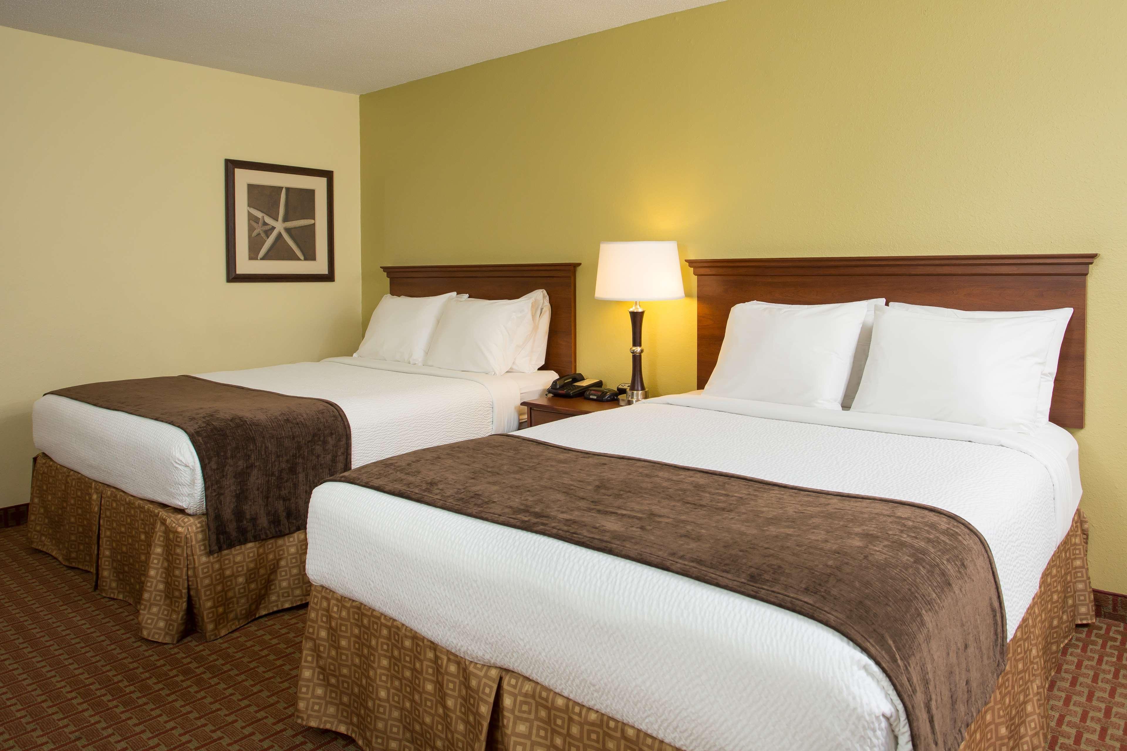 Best Western York Inn Zewnętrze zdjęcie