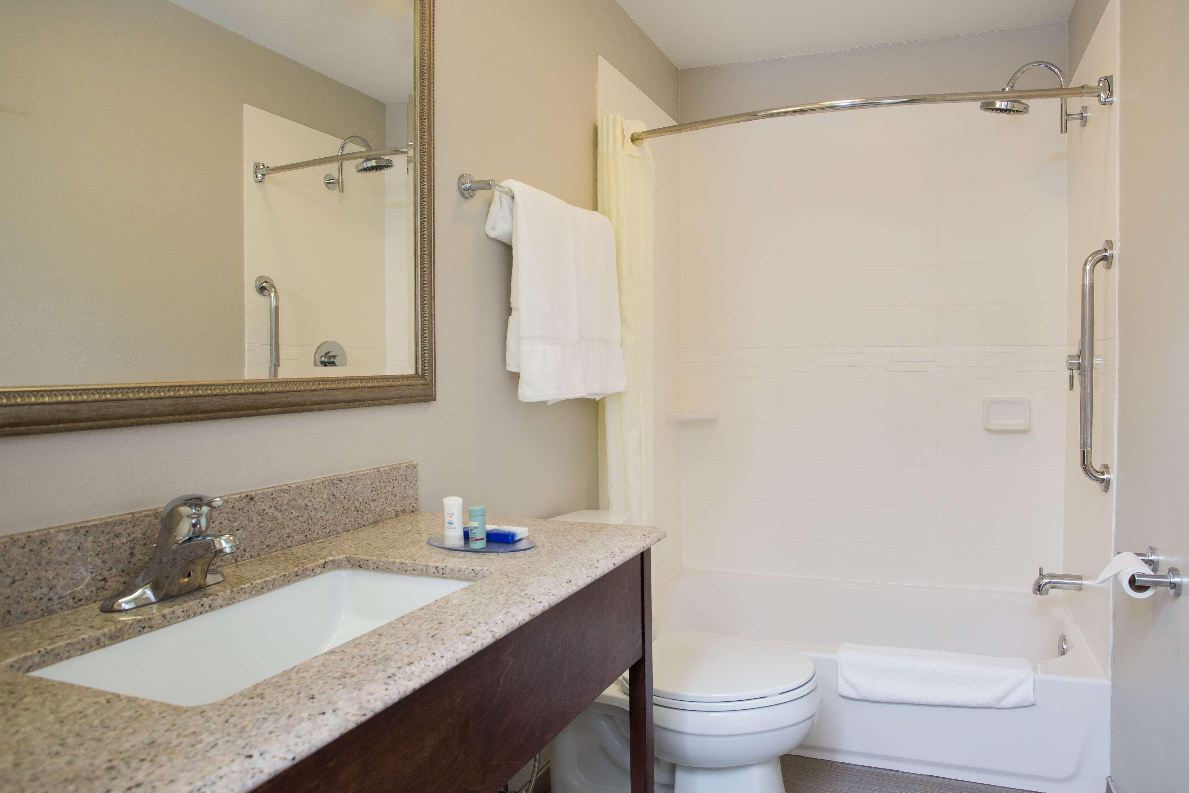 Best Western York Inn Zewnętrze zdjęcie