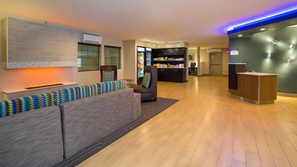 Best Western York Inn Zewnętrze zdjęcie