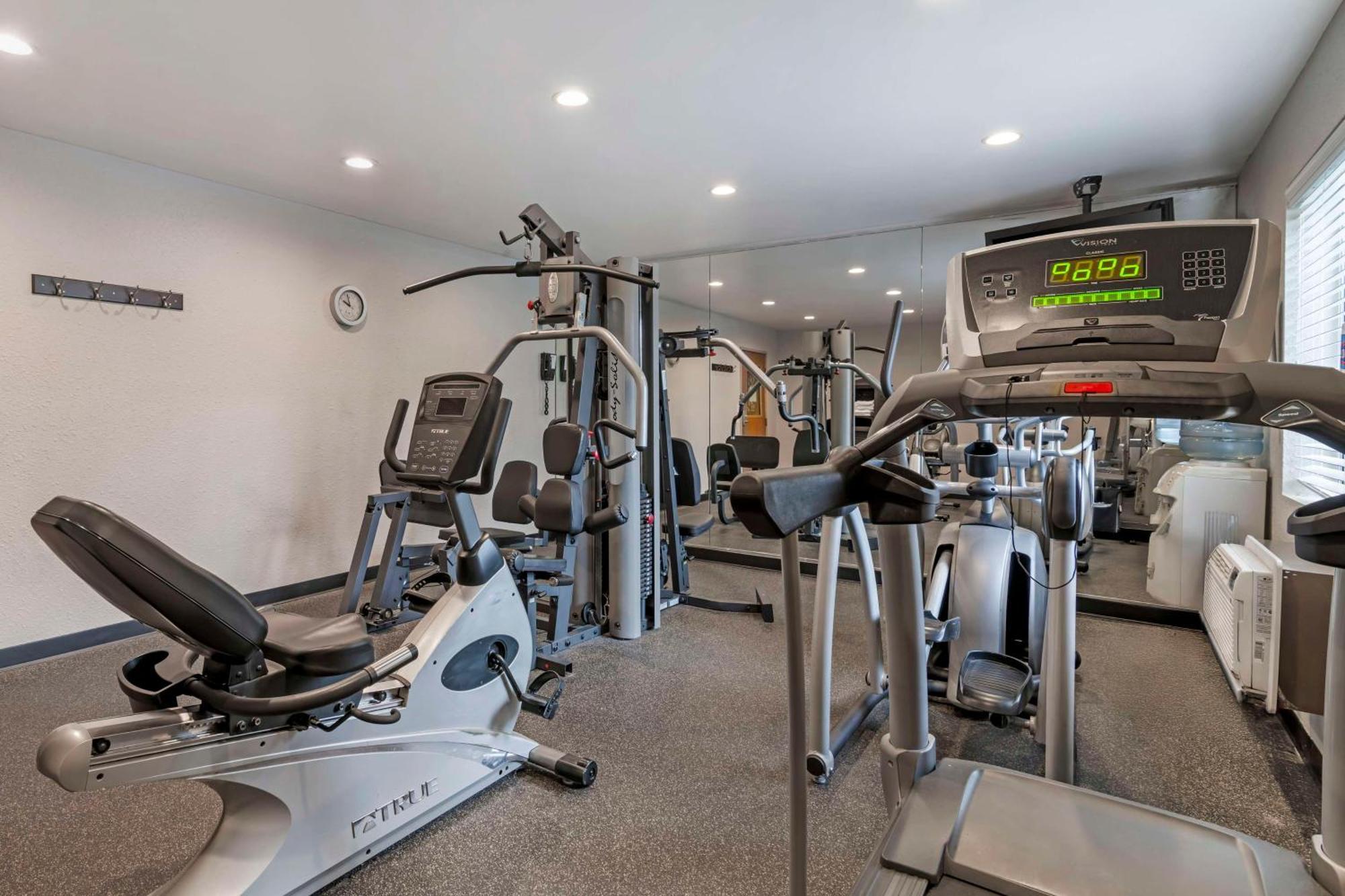 Best Western York Inn Zewnętrze zdjęcie