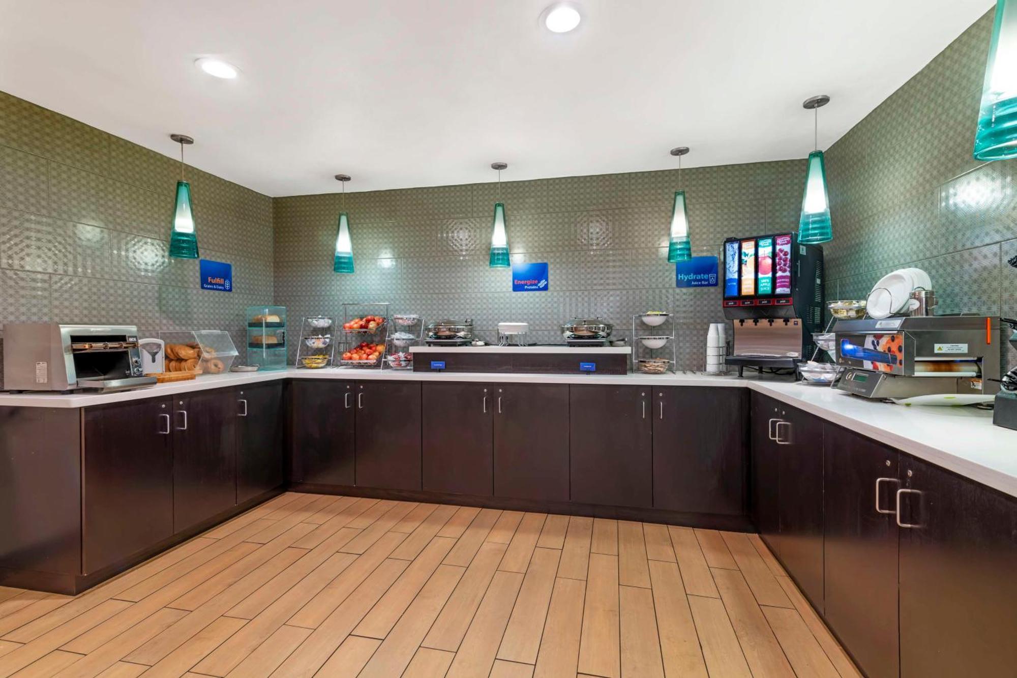 Best Western York Inn Zewnętrze zdjęcie