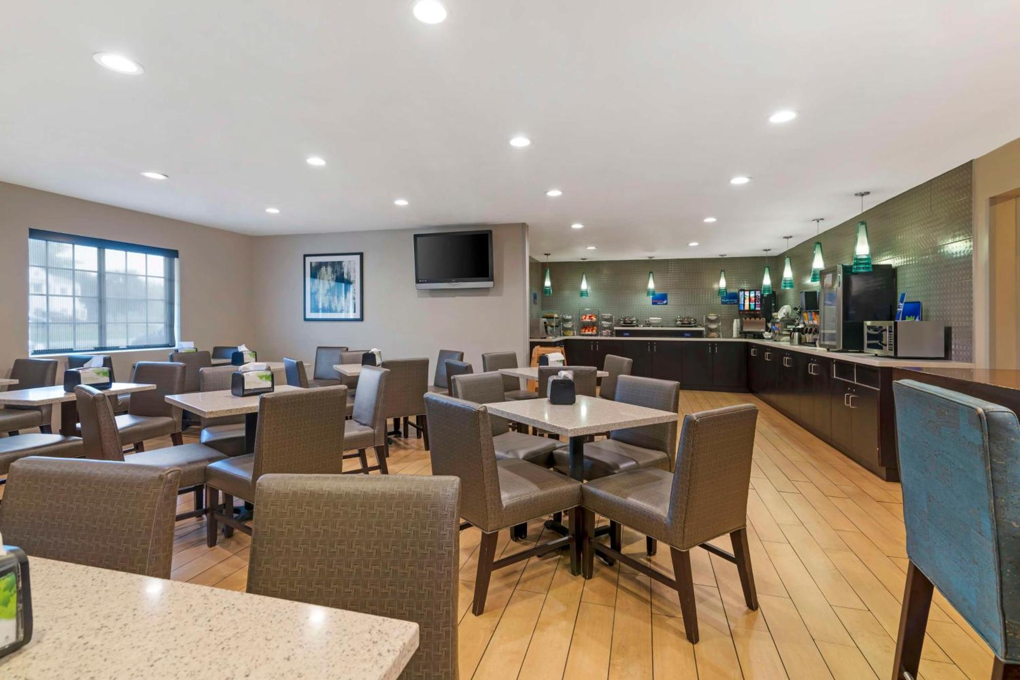 Best Western York Inn Zewnętrze zdjęcie