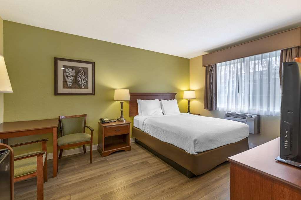 Best Western York Inn Pokój zdjęcie