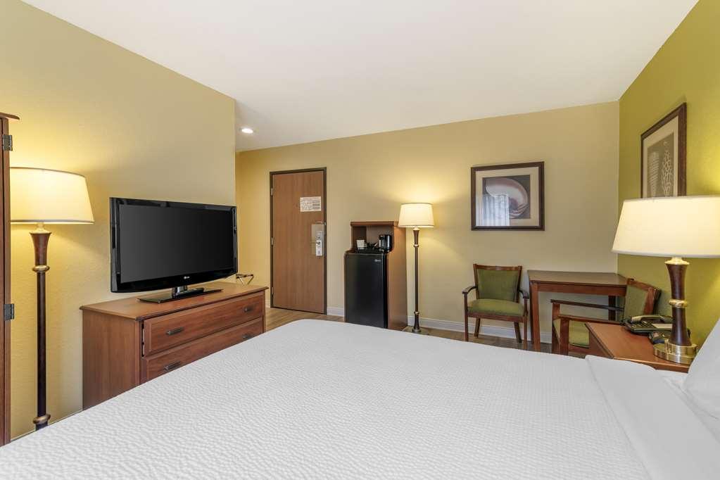 Best Western York Inn Pokój zdjęcie