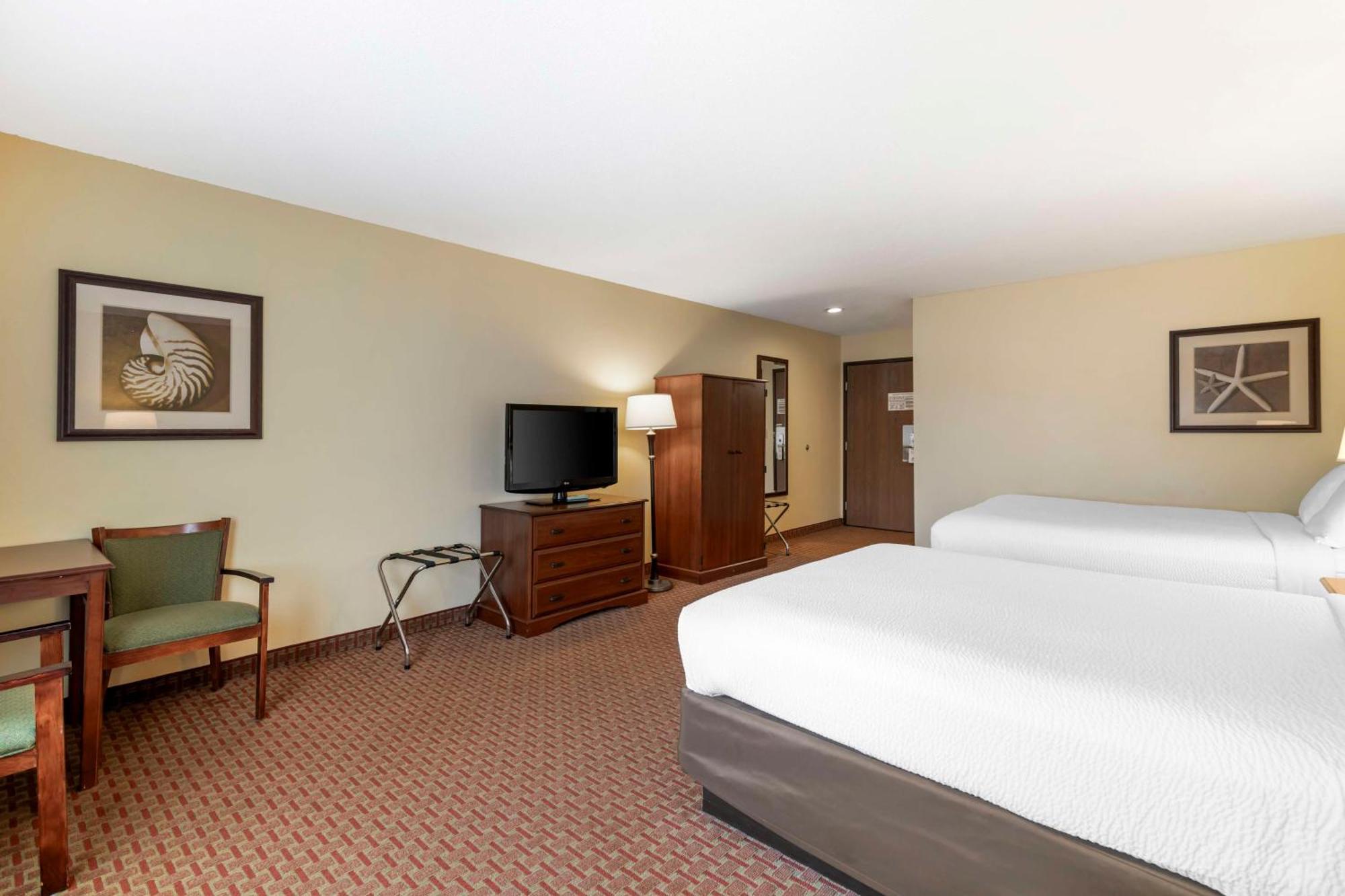 Best Western York Inn Zewnętrze zdjęcie