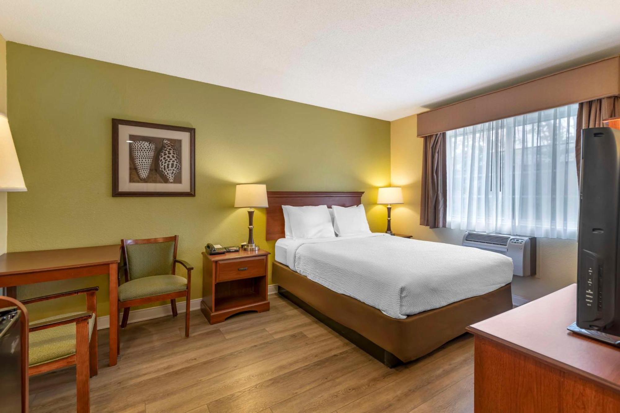 Best Western York Inn Zewnętrze zdjęcie