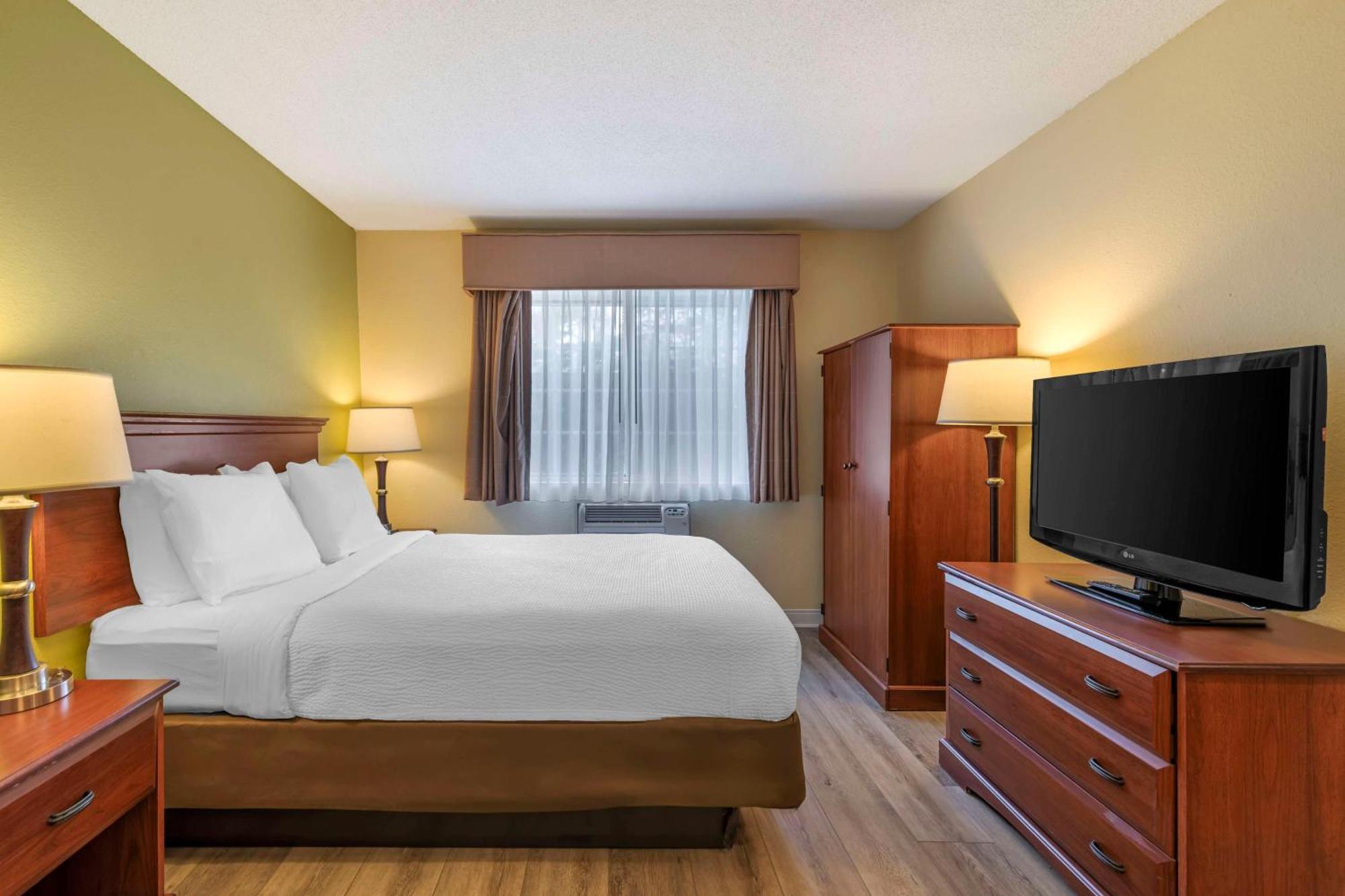 Best Western York Inn Zewnętrze zdjęcie