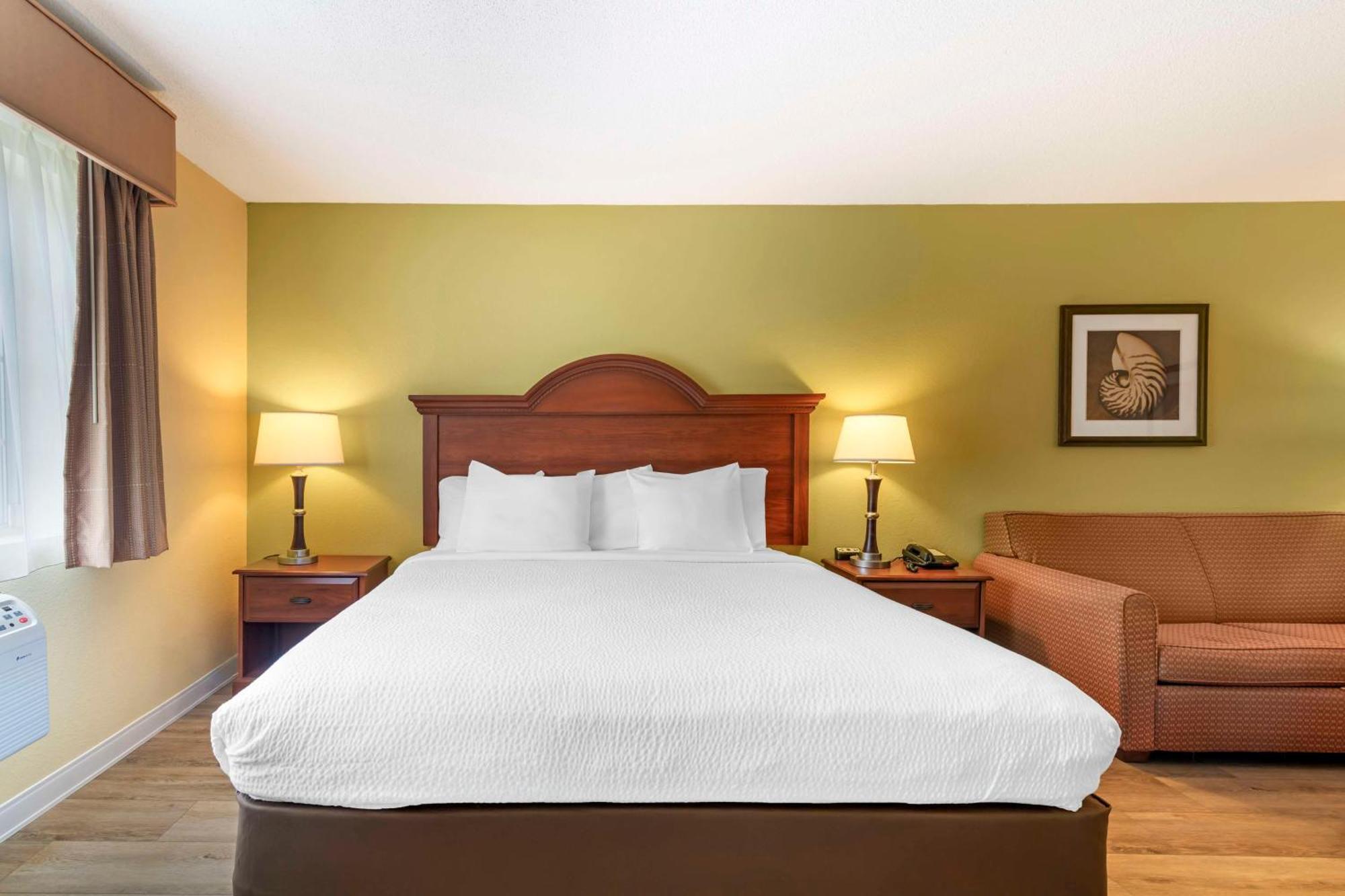 Best Western York Inn Zewnętrze zdjęcie