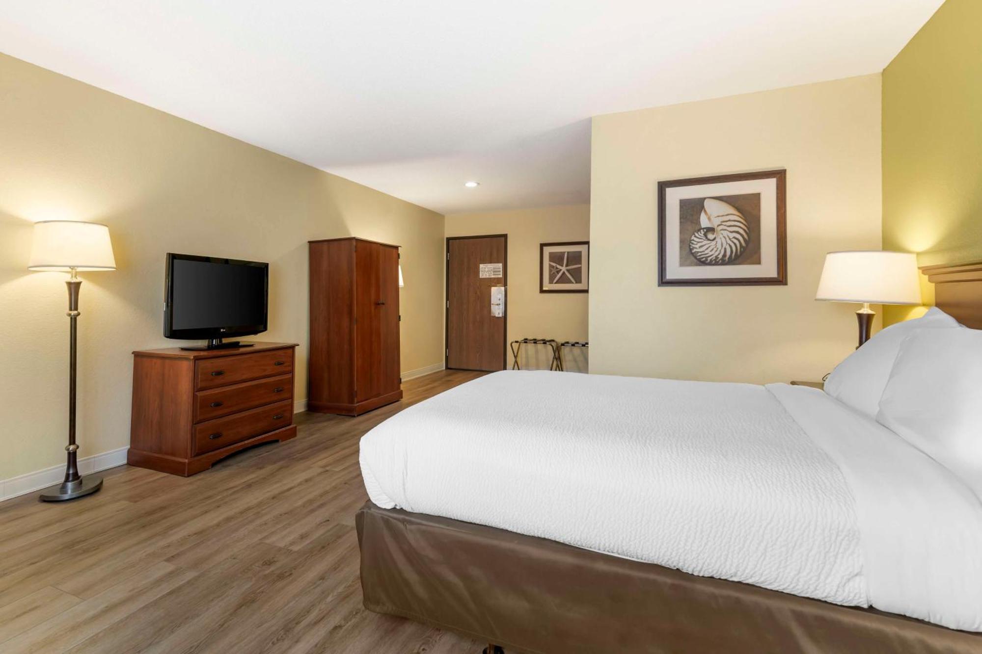 Best Western York Inn Zewnętrze zdjęcie