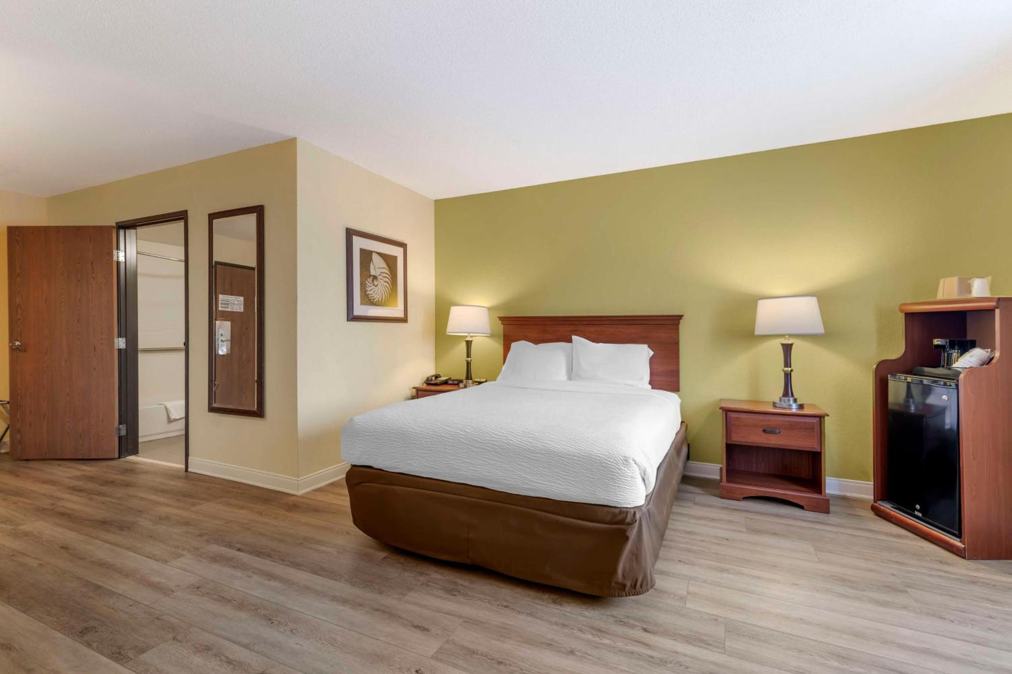 Best Western York Inn Zewnętrze zdjęcie