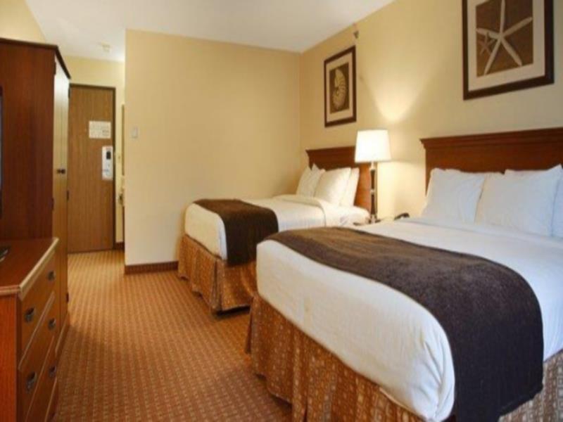 Best Western York Inn Zewnętrze zdjęcie
