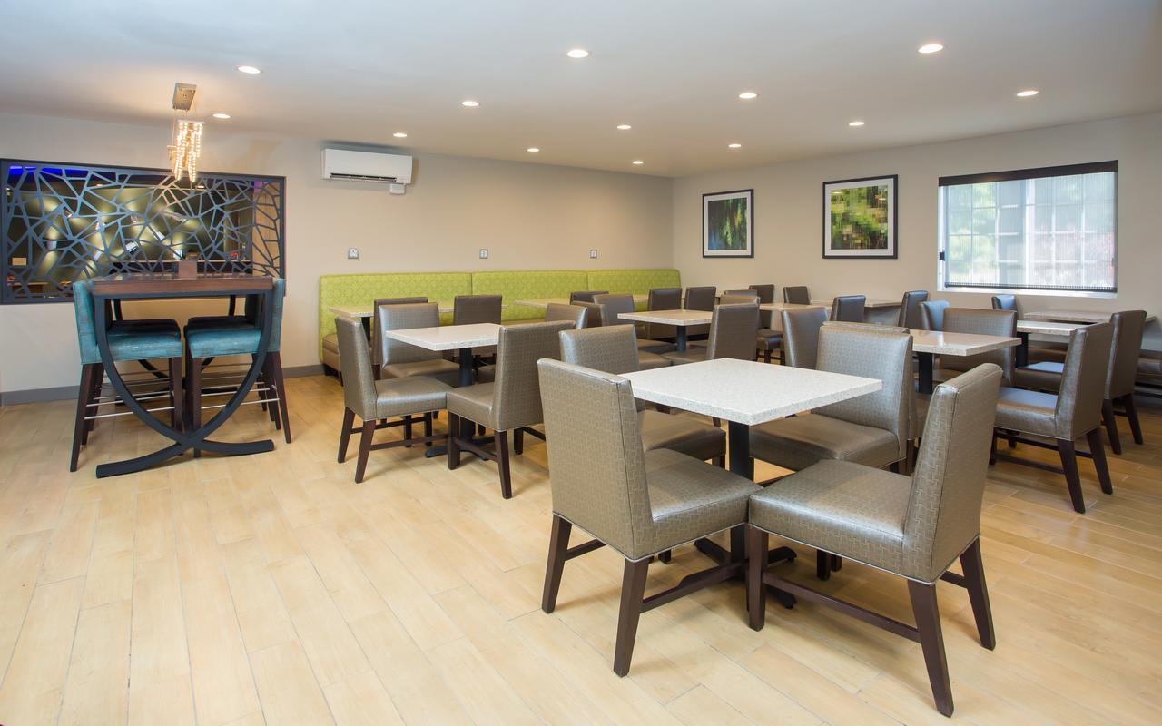 Best Western York Inn Zewnętrze zdjęcie