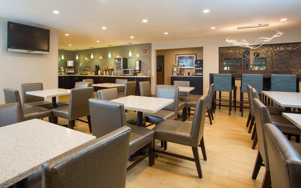 Best Western York Inn Zewnętrze zdjęcie