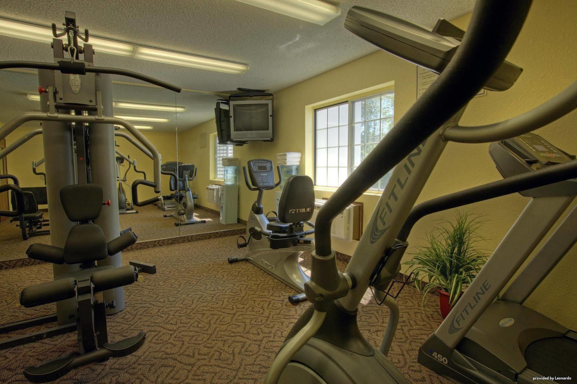 Best Western York Inn Udogodnienia zdjęcie