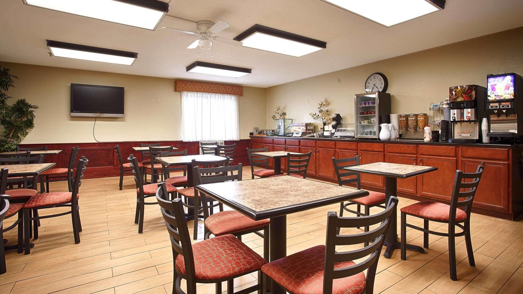 Best Western York Inn Zewnętrze zdjęcie