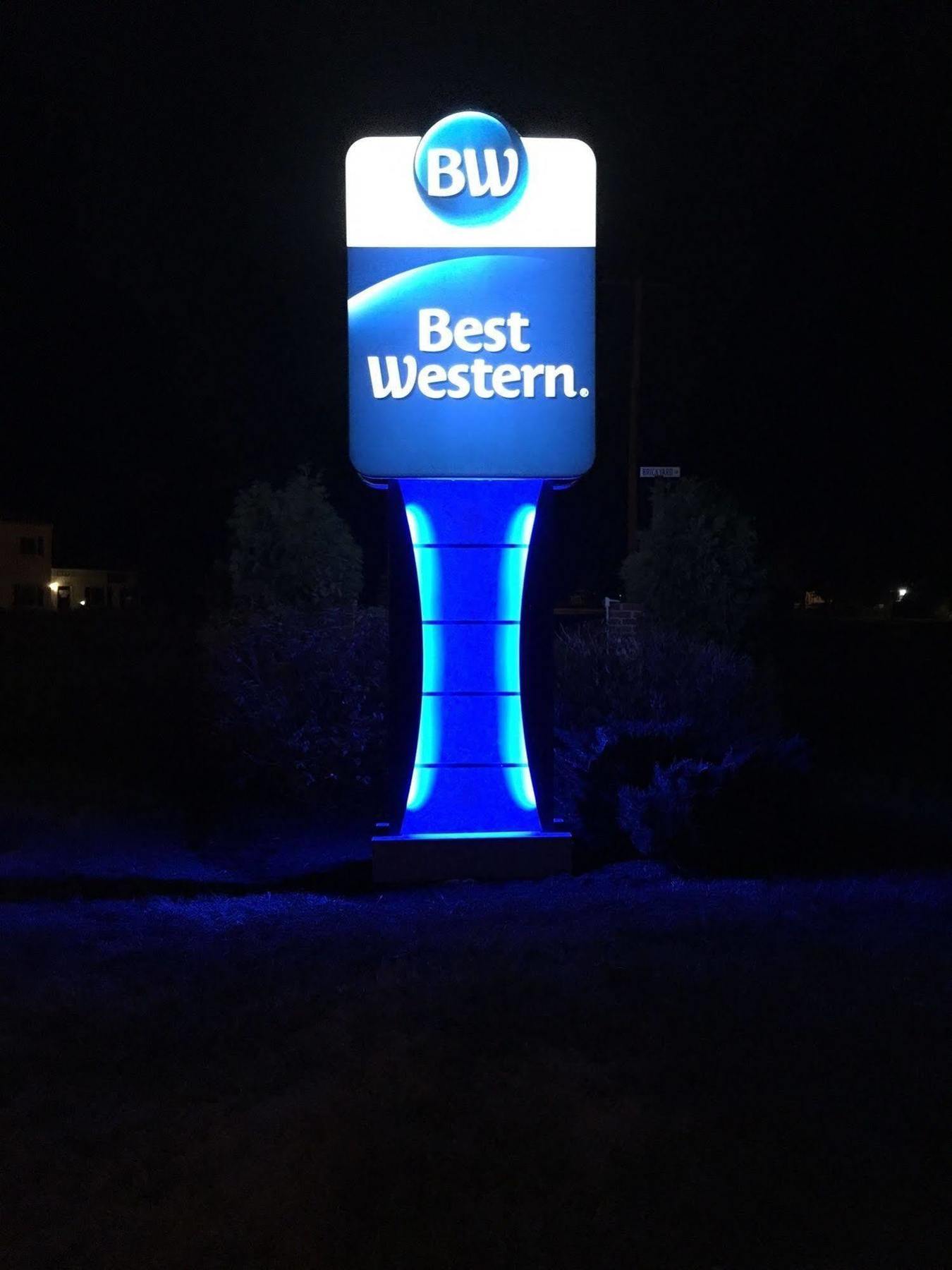 Best Western York Inn Zewnętrze zdjęcie