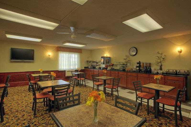 Best Western York Inn Zewnętrze zdjęcie