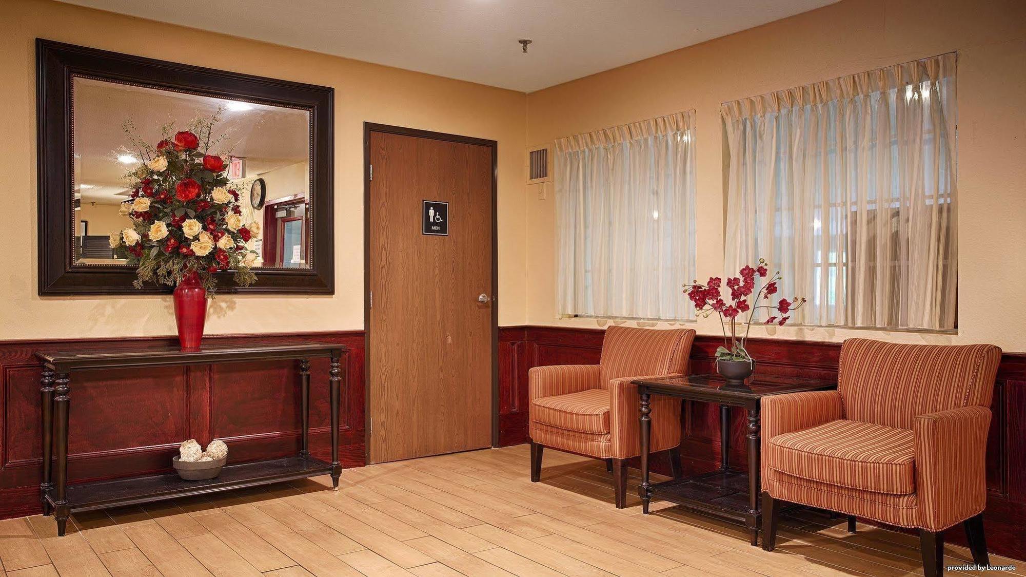 Best Western York Inn Zewnętrze zdjęcie